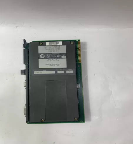 1771-NBTC1 Allen-Bradley Processor module