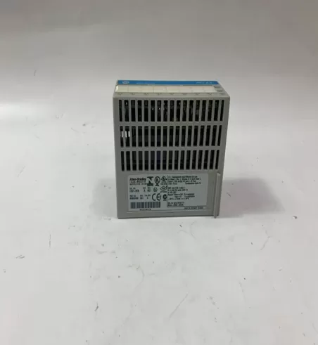 1771-OG Allen-Bradley Processor module