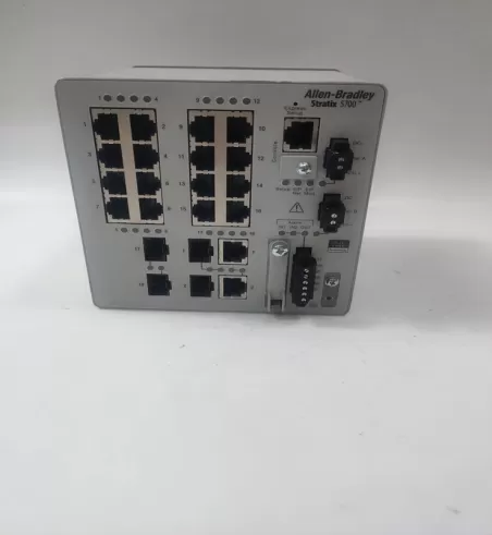 1771-OW Allen-Bradley Controller module