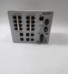 1771-OW16 Allen-Bradley Processor module