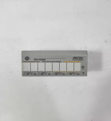 1771-P2 Allen-Bradley Input module