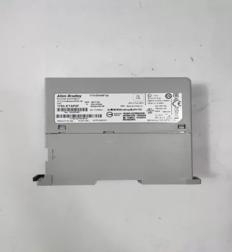 1771-P4S1 Allen-Bradley Power module