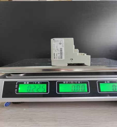 1771-SN Allen-Bradley Output I/O module