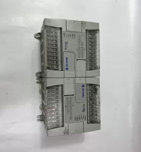 1771-WN Allen-Bradley Central control module