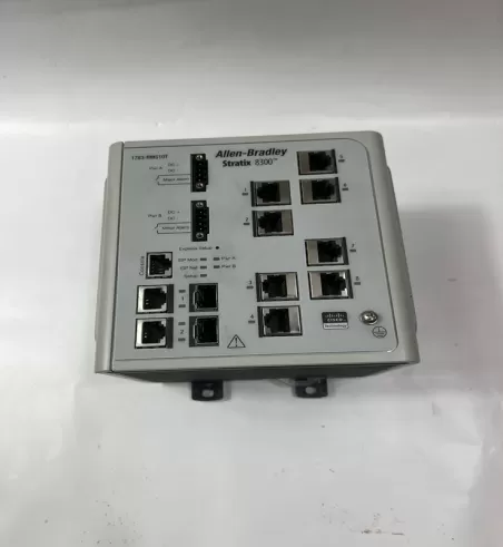 1772-LW Allen-Bradley Controller module