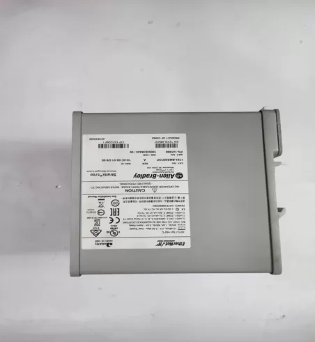 1785-L40E Allen-Bradley Processor module