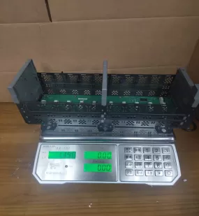 1746-NI16I Allen-Bradley Output I/O module