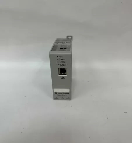 1785-LT2 Allen-Bradley Output I/O module