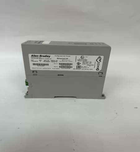 1785-LT3 Allen-Bradley Input module