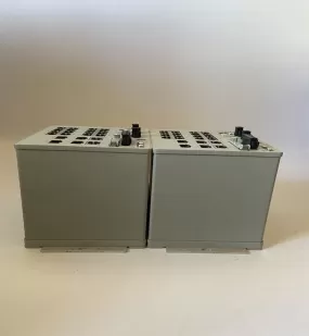 1786-FS10 Allen-Bradley Central control module