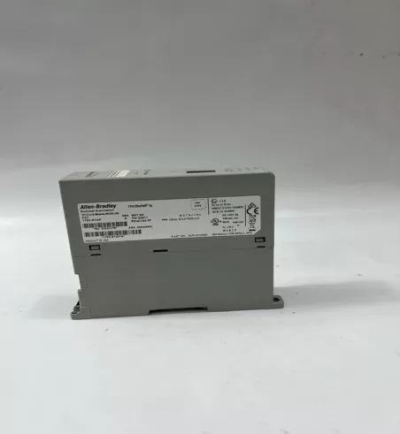 1203-GU Allen-Bradley Central control module