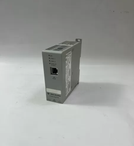 1203-GU6 Allen-Bradley Output I/O module