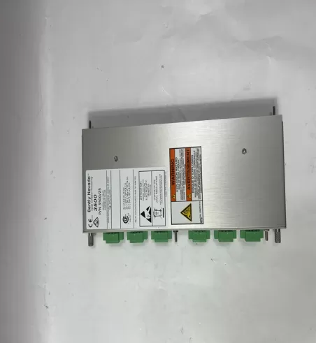 3500/45 BENTLY NEVADA Controller module