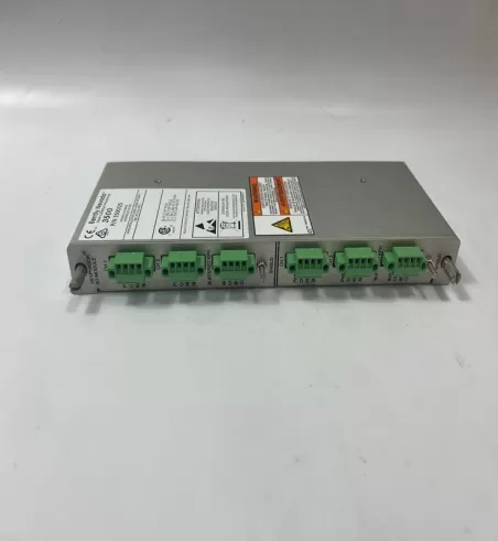 125760-01 BENTLY NEVADA Central control module