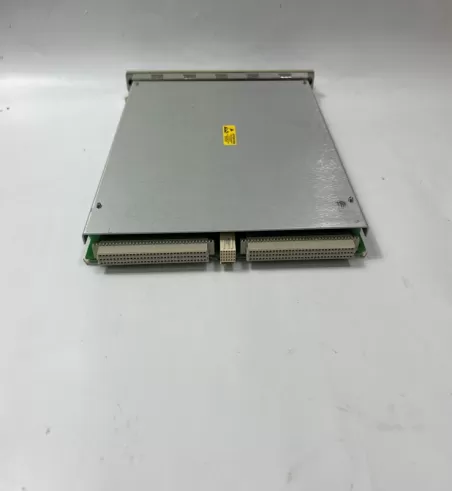 136703-01 BENTLY NEVADA Programmable controller