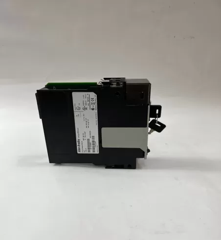 1326AS-B460F-21-K4 Allen-Bradley Controller module