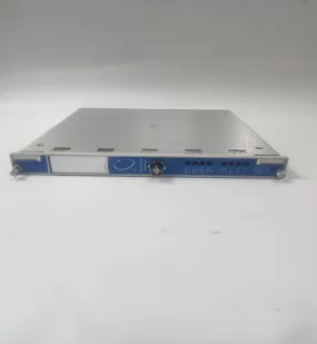 330910-05-09-10-01-CN BENTLY NEVADA Controller module