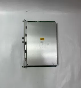 126648-01 BENTLY NEVADA Programmable controller