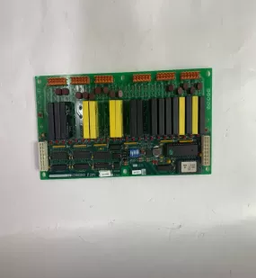 640D0063H01 YORK Analog I/O board