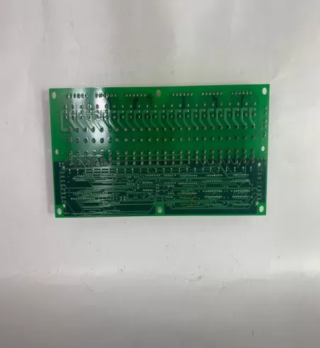 640D0063H01 YORK Analog I/O board