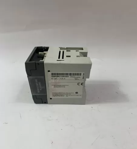 XC32L1-C4.0 1SBP260110R1001 ABB High-speed counting module