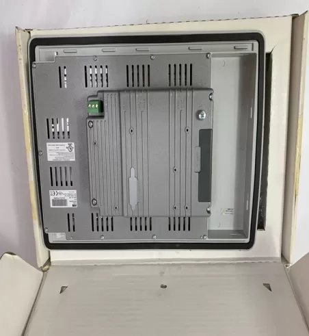 PP846A 3BSE042238R2 ABB operation panel