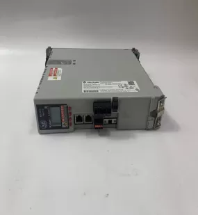 600-2711-B6C20 Allen-Bradley Output I/O module