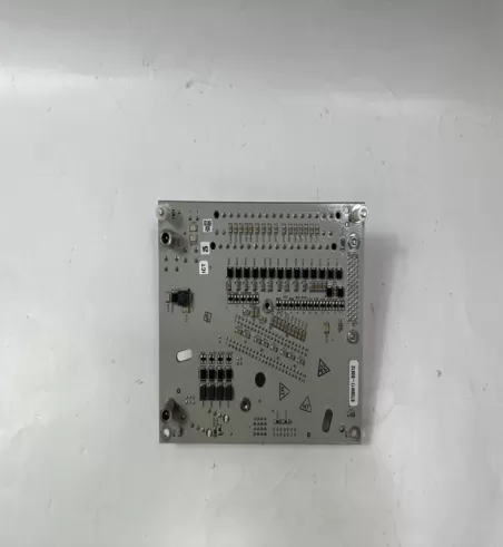 CC-TA0X01 HONEYWELL DC digital input module