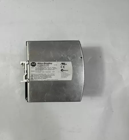 1606-XLE240E Allen-Bradley Processor module