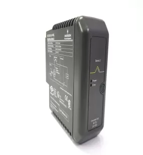 KJ3221X1-BA1 Emerson Programmable controller