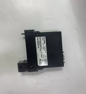 1756-IB16I Allen-Bradley input module