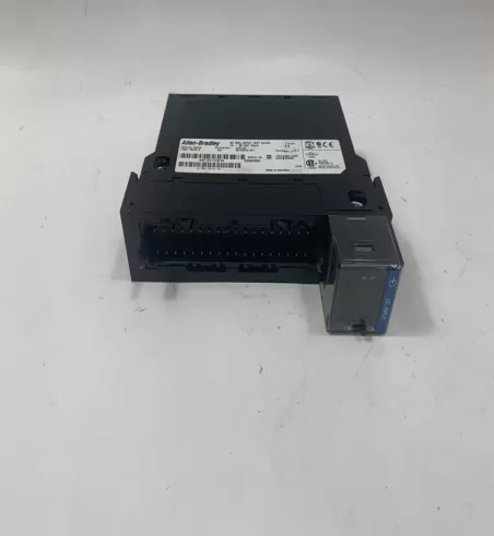 1756-IB16I Allen-Bradley input module