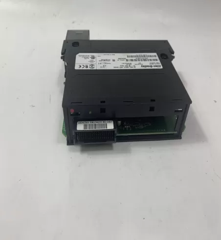 1756-IB16I Allen-Bradley input module