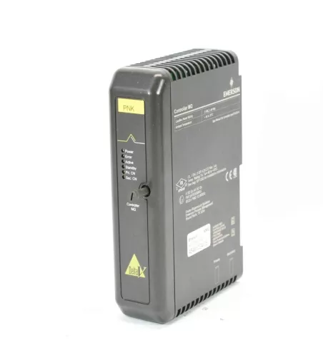 VE3006 Emerson Power module