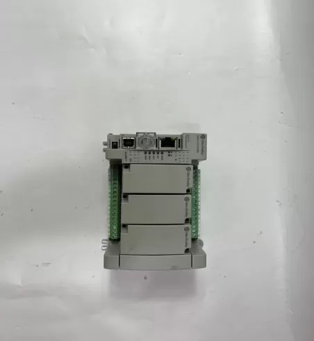 2080-LC50-24QWB Allen-Bradley Processor module