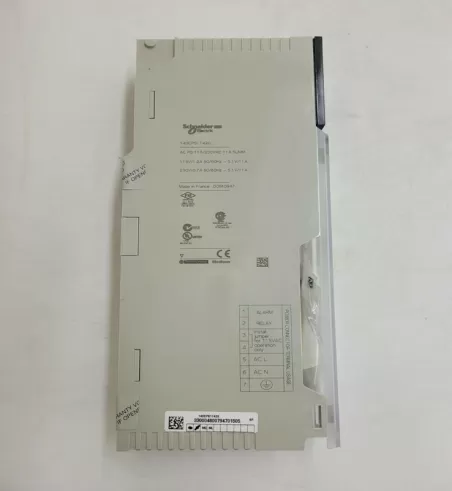 LV429635 SCHNEIDER Controller module