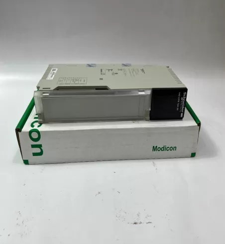 LV429635 SCHNEIDER Controller module