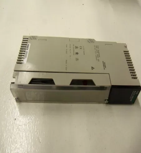 LV431631 SCHNEIDER Central control module