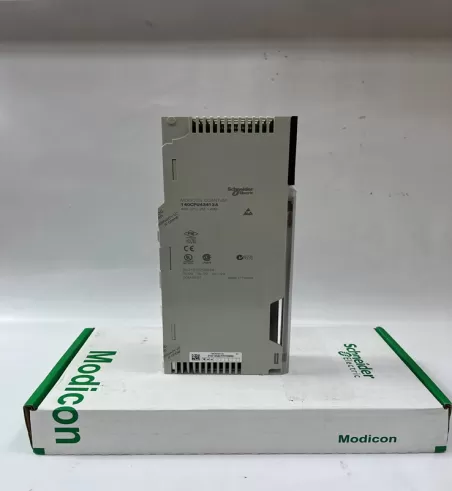 LV429634 SCHNEIDER Output I/O module