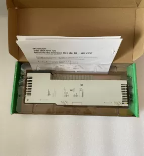 LRD3365 SCHNEIDER Output I/O module