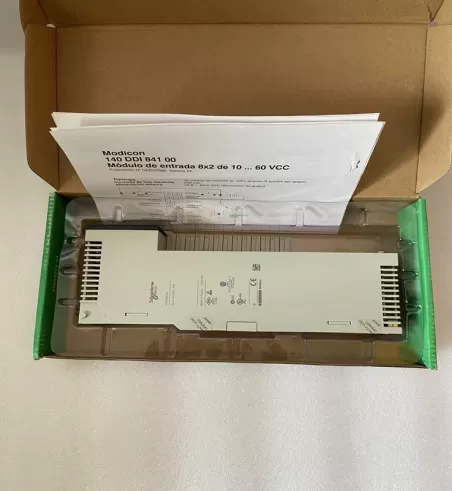 LRD3365 SCHNEIDER Output I/O module