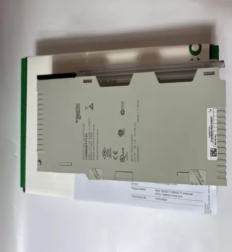 A9F77216 SCHNEIDER Programmable controller