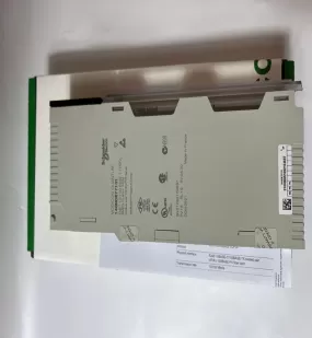 A9F64102 SCHNEIDER Processor module