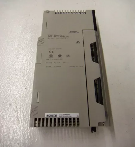 RXM4AB2FD SCHNEIDER Controller module