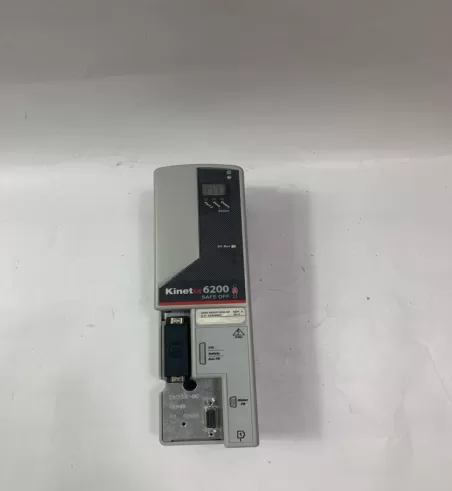 20AD052A0AYNANC0 Allen-Bradley Power module