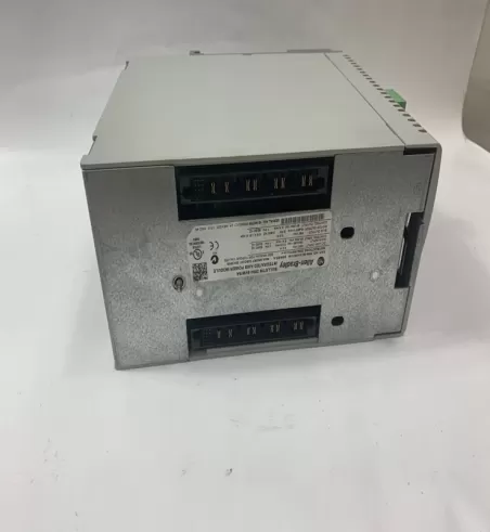 20-750-20COMM Allen-Bradley Input module