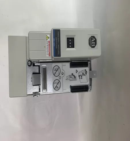 20-750-ENC-1 Allen-Bradley Programmable controller