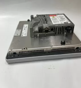 2711-K5A5 Allen-Bradley Central control module