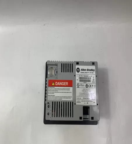 2711-NM13 Allen-Bradley Power module