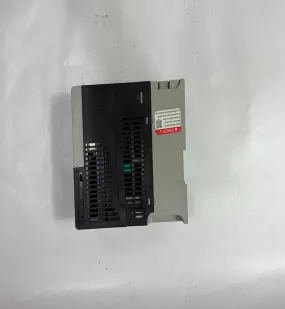 800H-QR10W Allen-Bradley Central control module